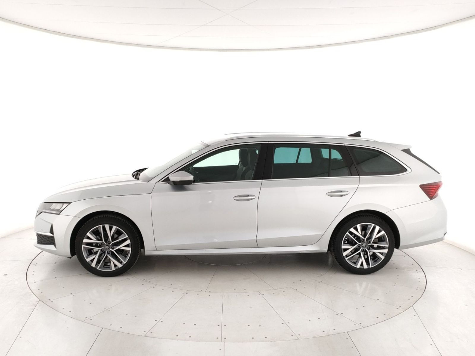 Skoda Octavia Aziendali 2025 Octavia Legnago