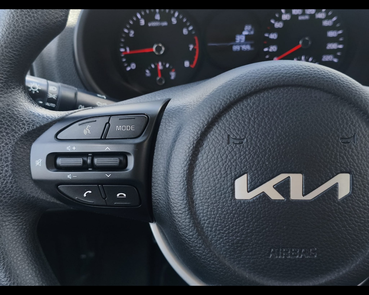 Foto KIA Picanto 1.0 dpi Urban Techno&Design Pack Gpl