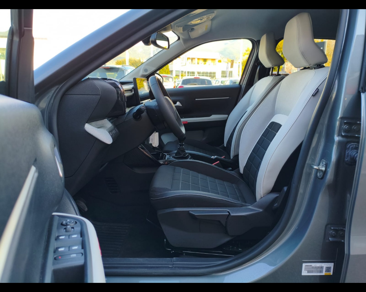 Foto CITROEN C3 1.2 puretech turbo Max 100cv s&s