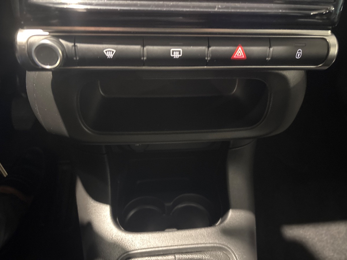 Citroen C3 Usato 2021 C3 Parma