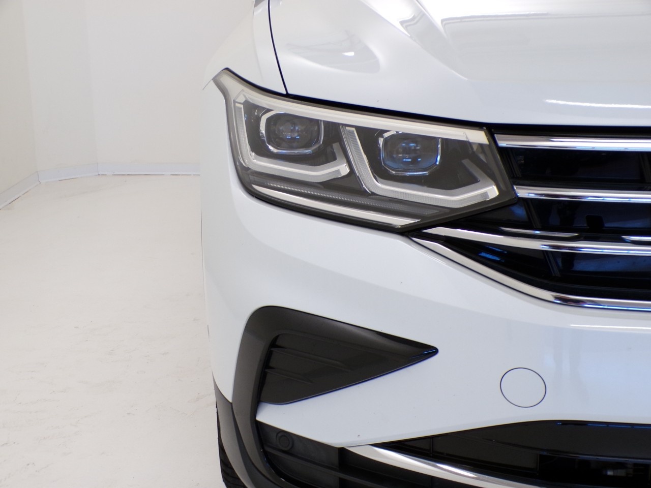 Volkswagen Tiguan Tiguan 2.0 TDI SCR 150cv Elegance DSG - 5