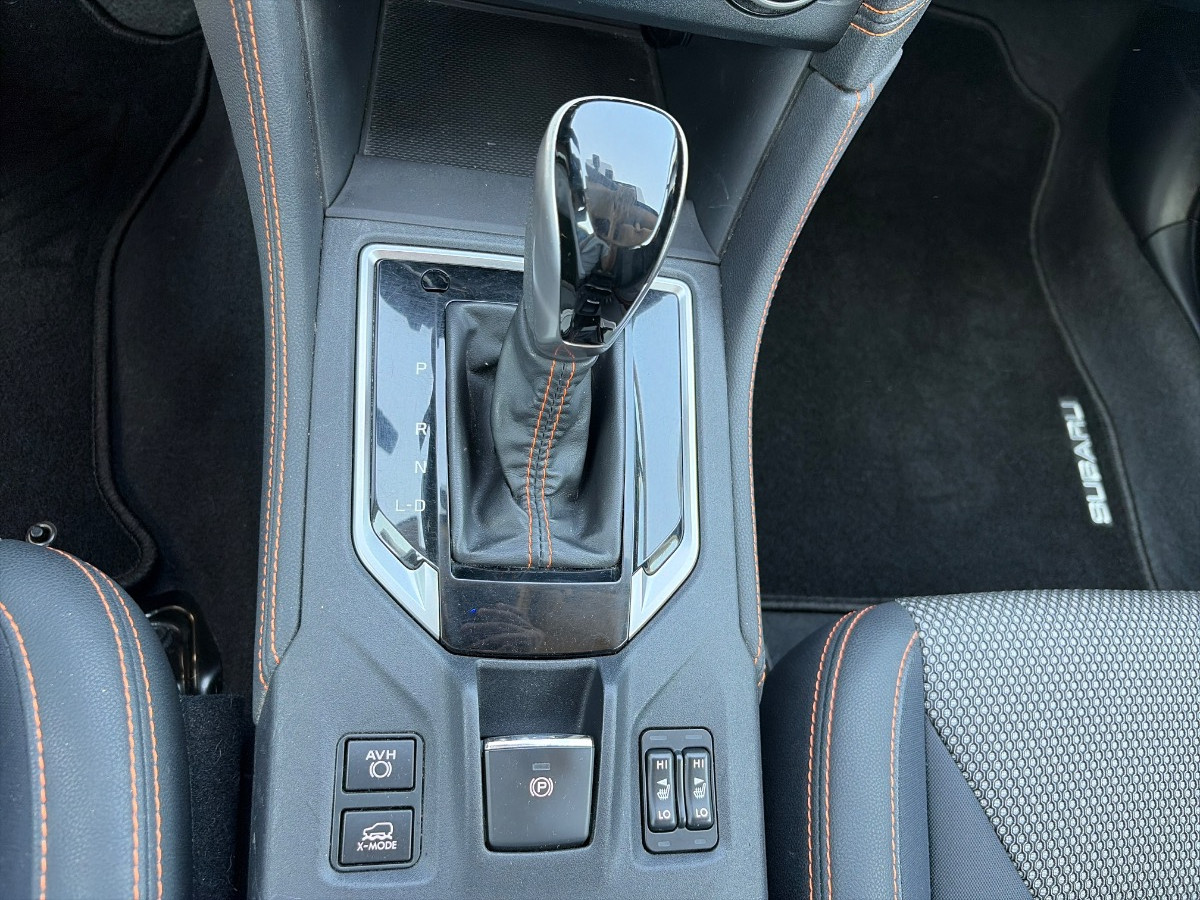 Subaru XV Usato 2019 XV Mestre