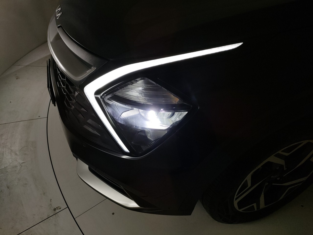 Kia Sportage Usato 2025 Sportage Carpi