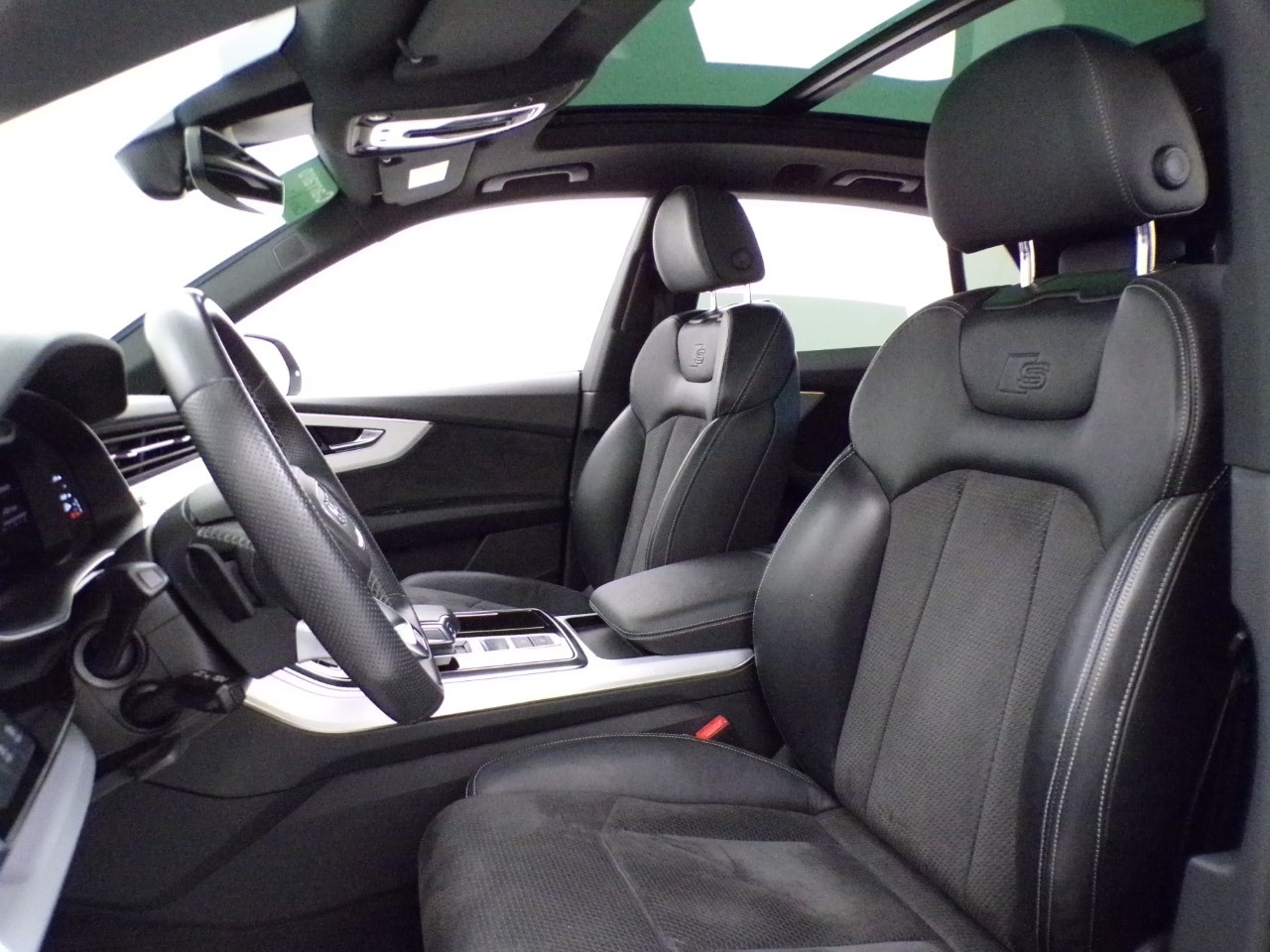 Audi Q8 Q8 55 3.0 V6 TFSI mHEV Sport Quattro Tiptronic - 13
