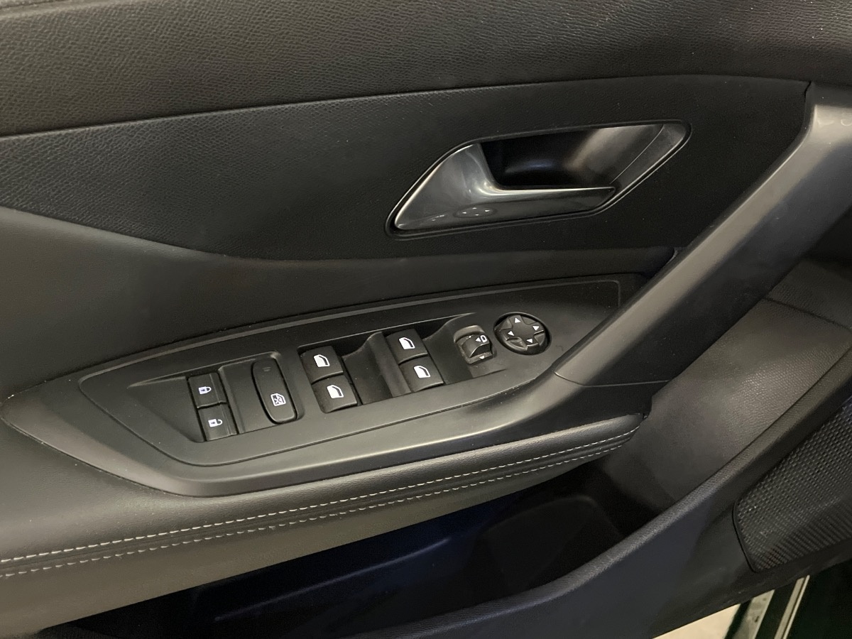 Peugeot 308 Usato 2023 308 Verona