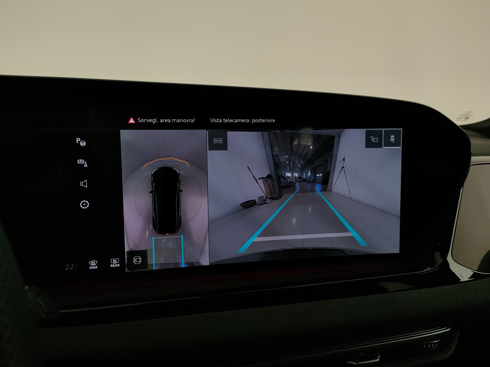 Audi A6 Usato 2025 A6 Legnago