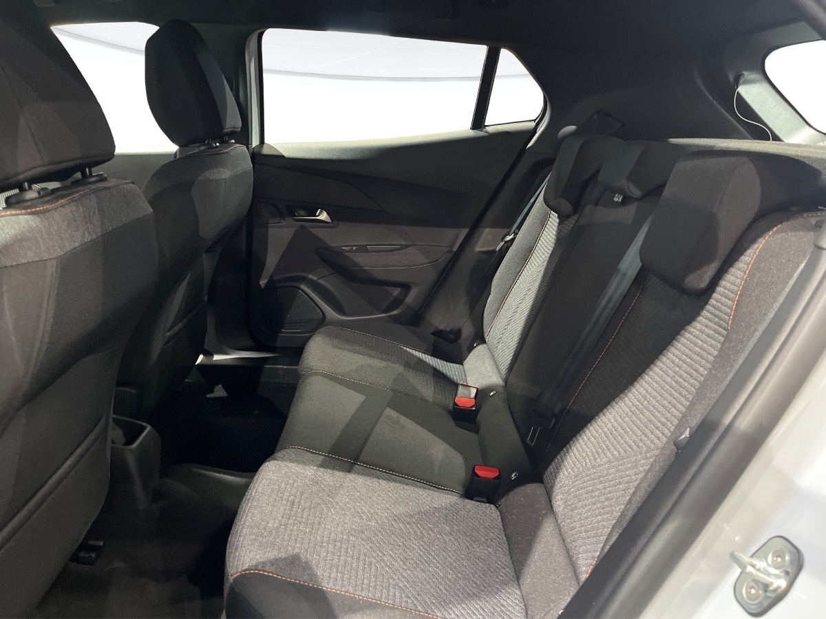 Peugeot 2008 Nuovo benzina 2008 Rovigo