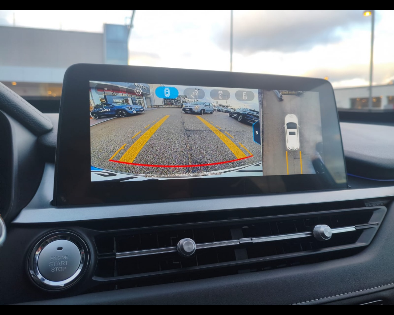 Foto DR Motor dr 5.0 1.5 turbo Gpl 149cv cvt