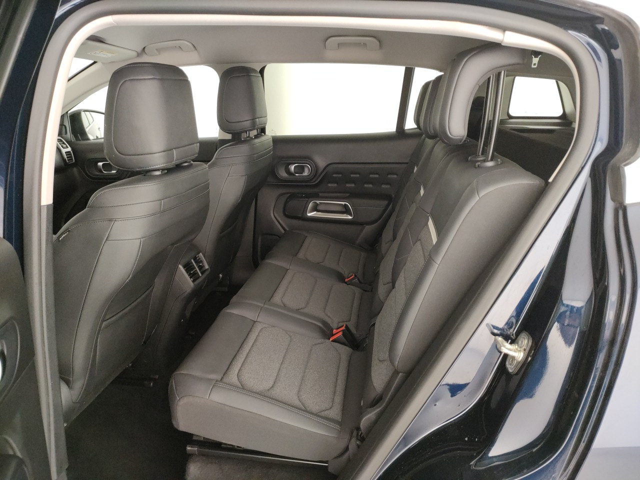 Citroen C5 Aircross Usato 2024 C5 Aircross Reggio Emilia