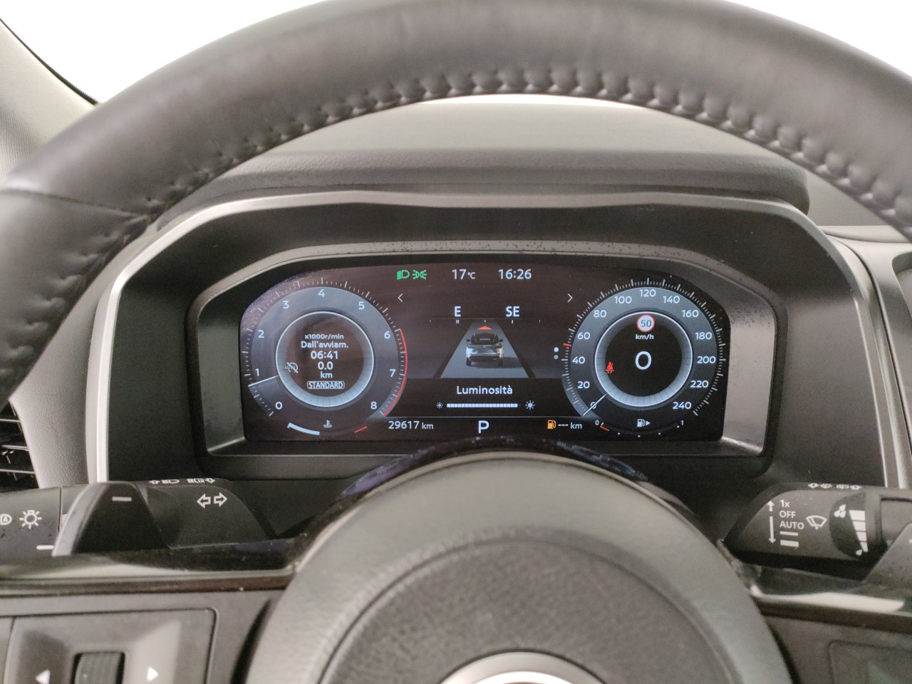 Nissan Qashqai Usato 2025 Qashqai San Zeno Naviglio