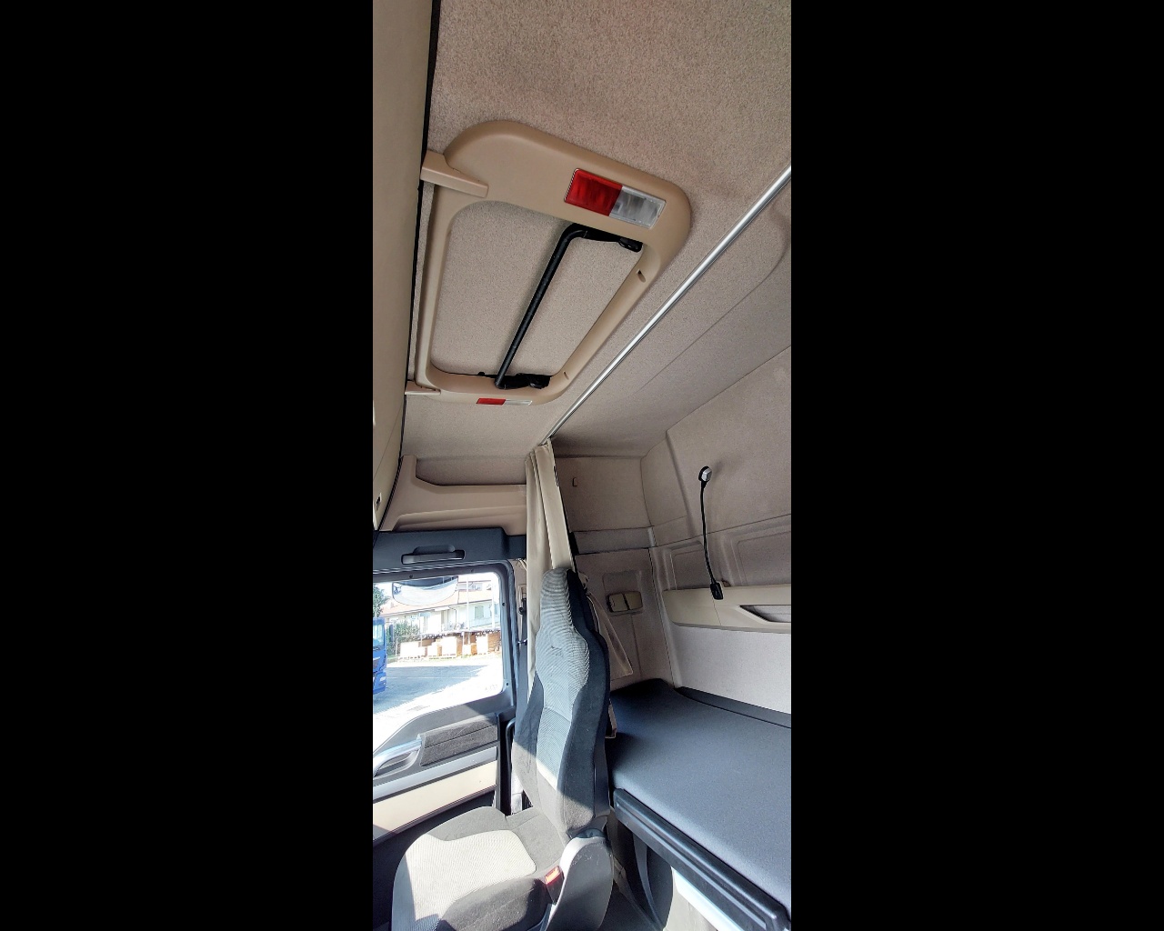 MAN TGX 18.500 4X2 BLS ADR AT/EXII/EXIII/FL