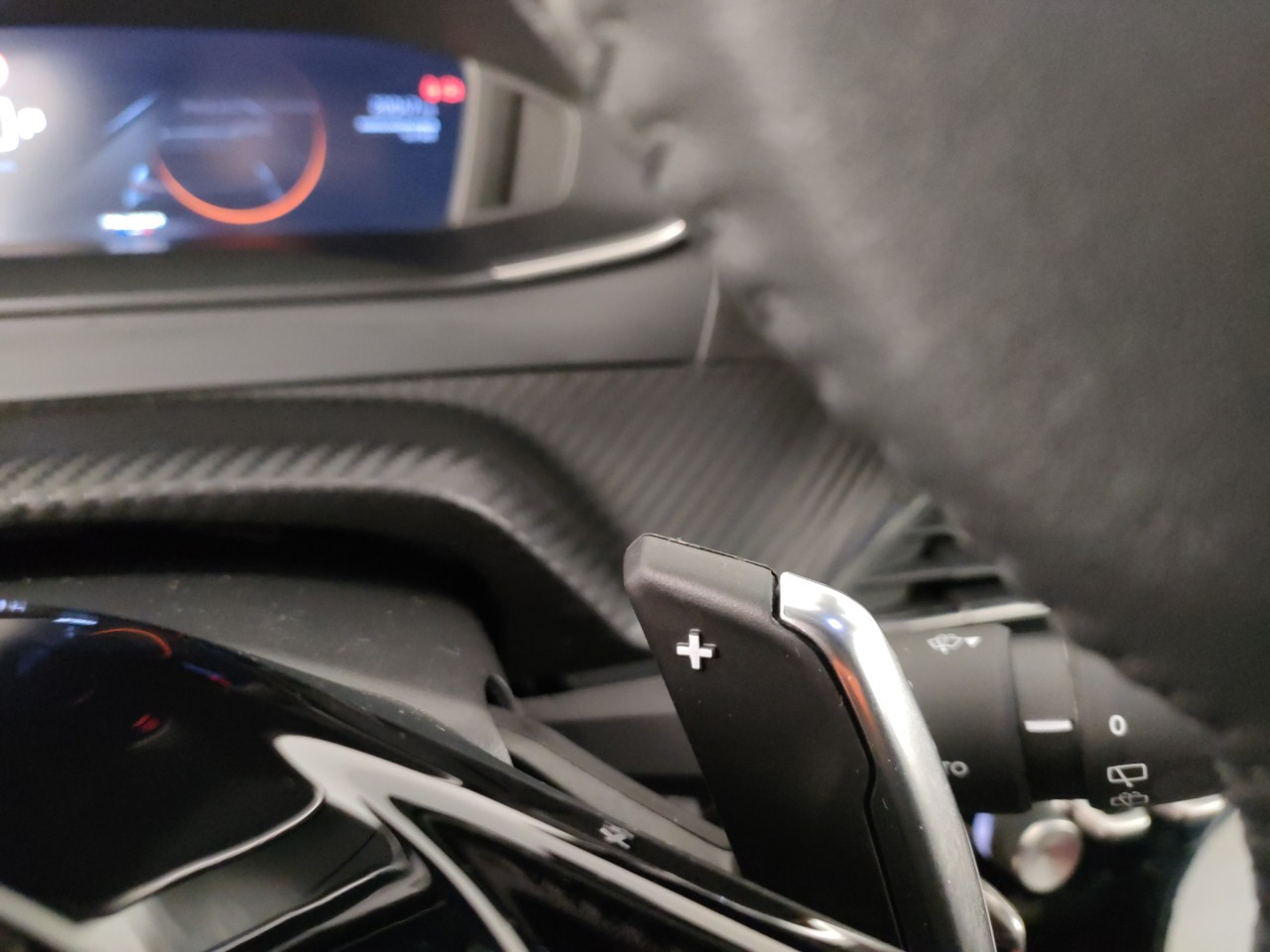 Peugeot 2008 Usato 2025 2008 Parma