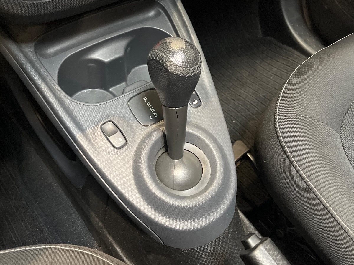 Smart Fortwo Usato 2019 Fortwo Verona