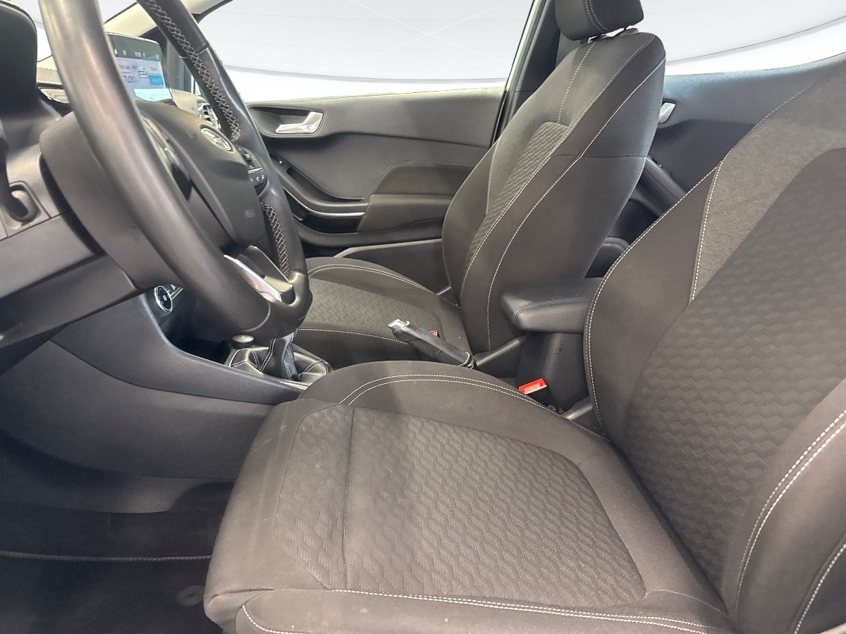 Ford Fiesta Usato 2023 Fiesta San Zeno Naviglio