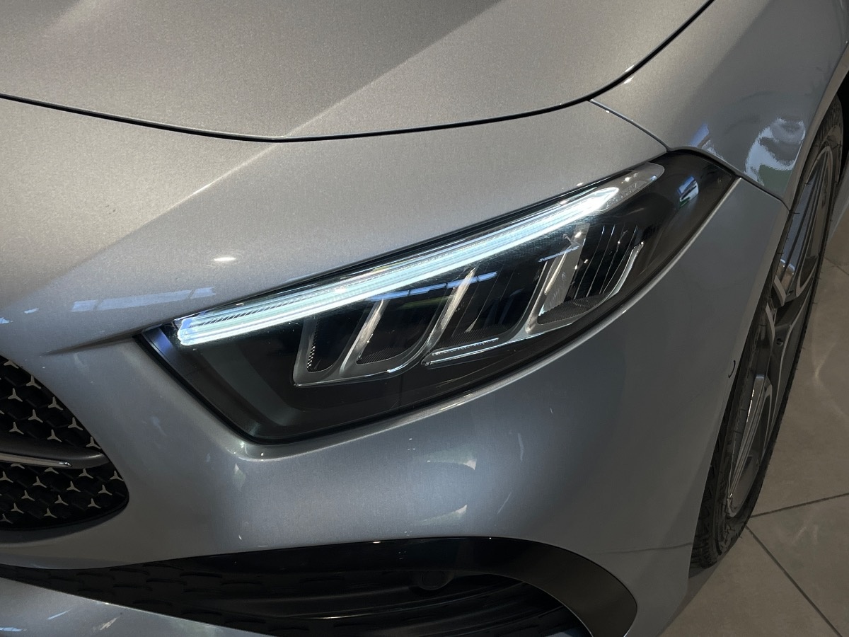 Mercedes Classe A Usato 2025 Classe A Verona
