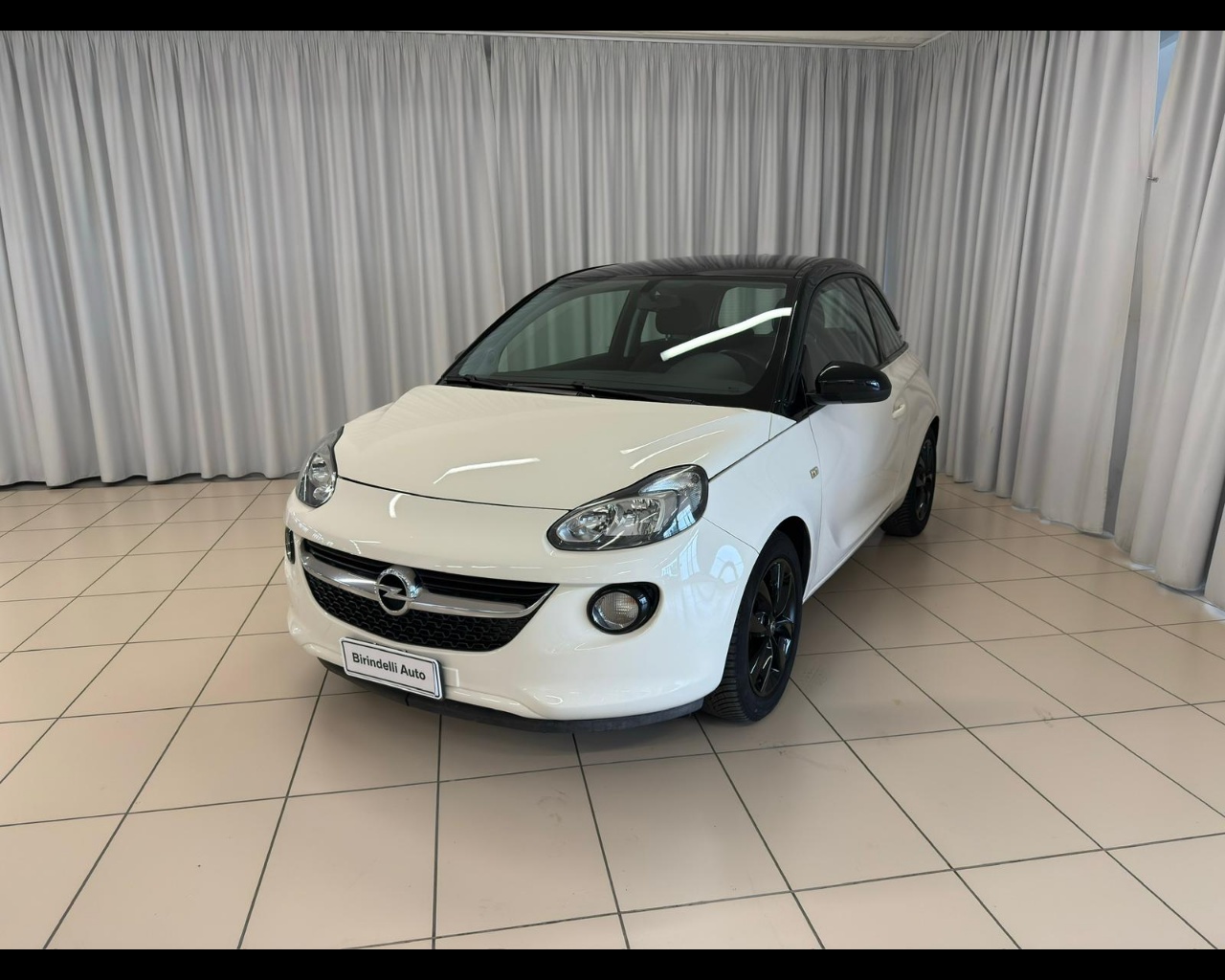 OPEL Adam