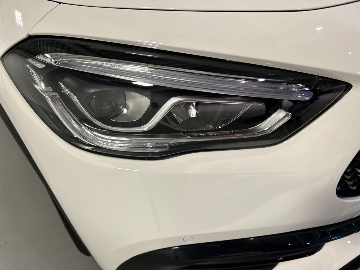 Mercedes GLA GLA 200 D Premium 8G-DCT - 7