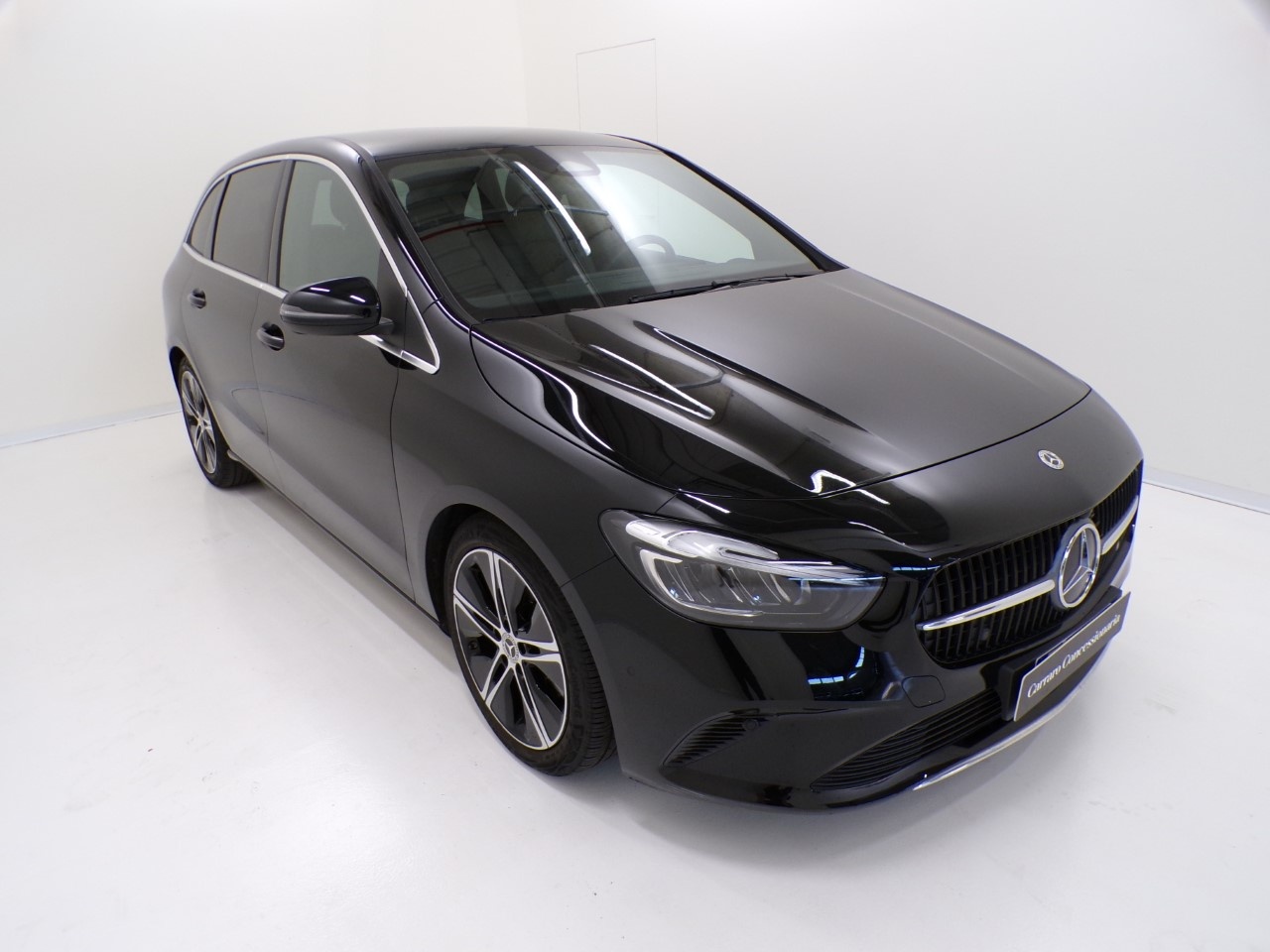 Mercedes  Classe B 180 Advanced Progressive 7G-DCT - 3