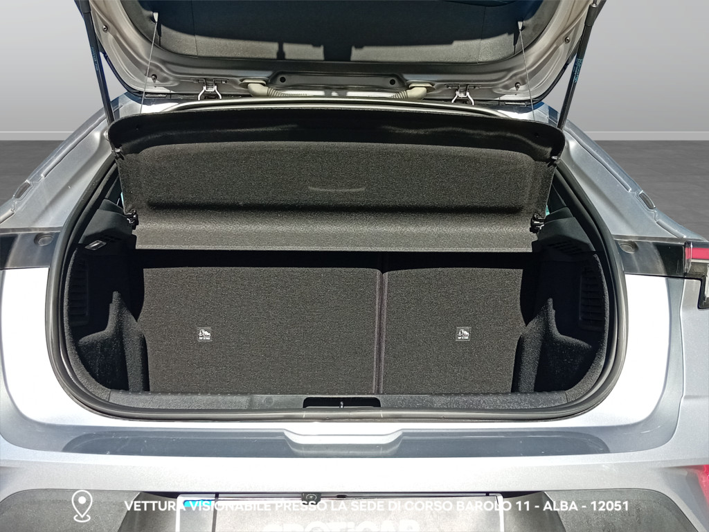 Panoramica 6° Immagine Veicolo