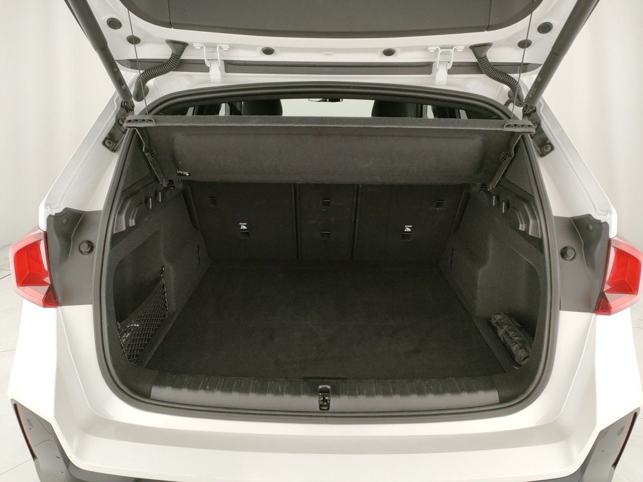 Bmw X1 Usato 2025 X1 Porto Mantovano