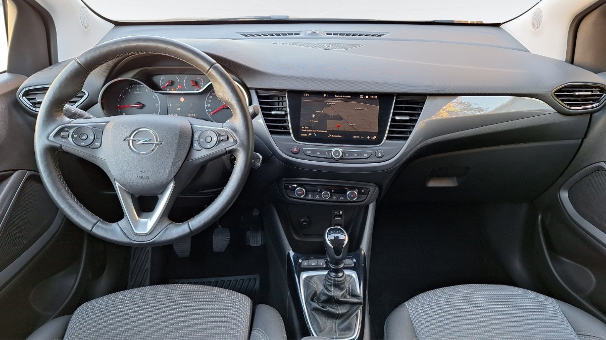 Opel Crossland Usato 2024 Crossland San Vendemiano