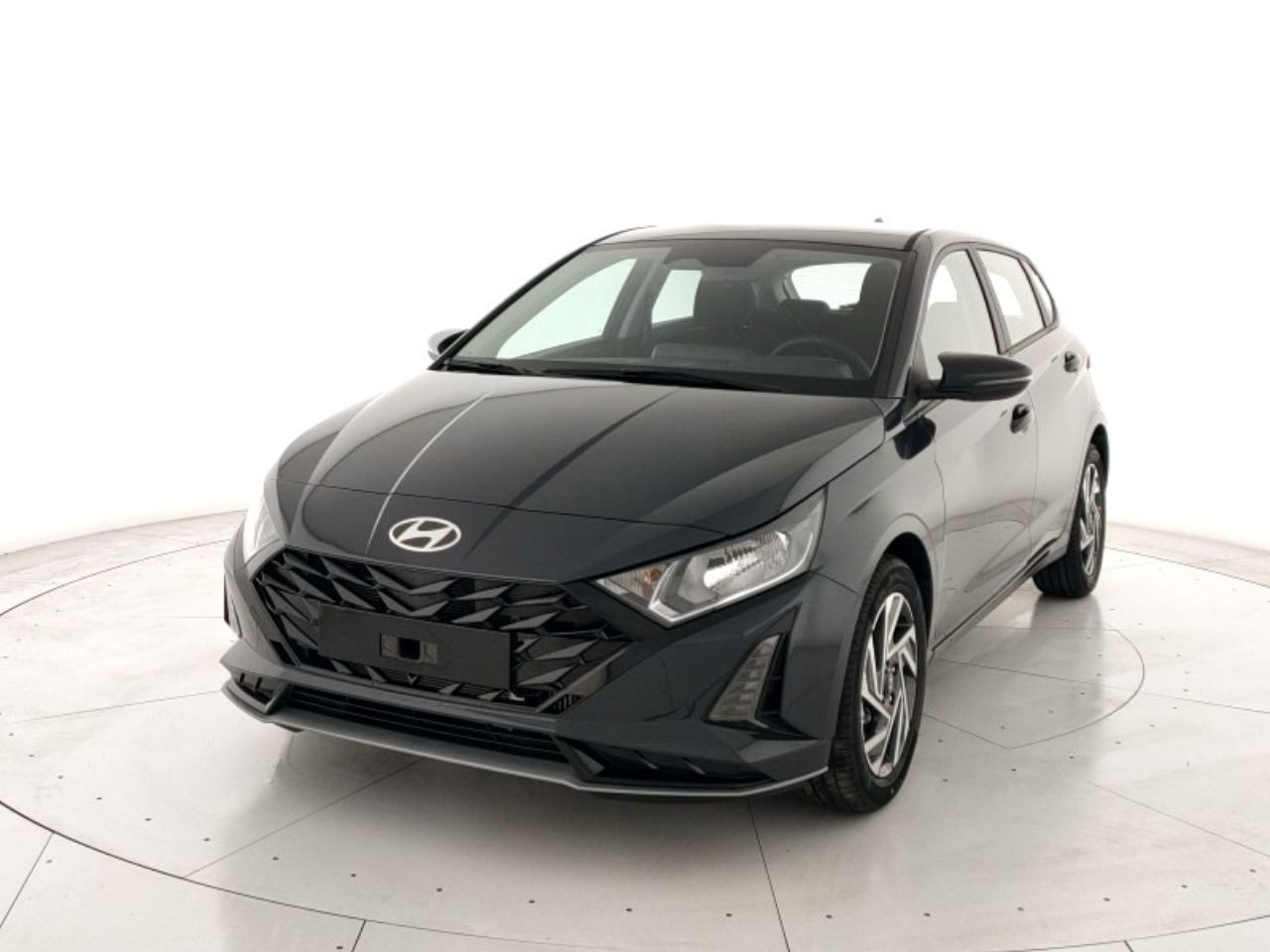 Hyundai i20 KM0 2026 i20 Porto Mantovano