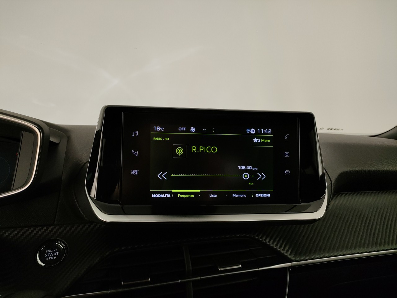 Peugeot 2008 Usato 2023 2008 San Zeno Naviglio