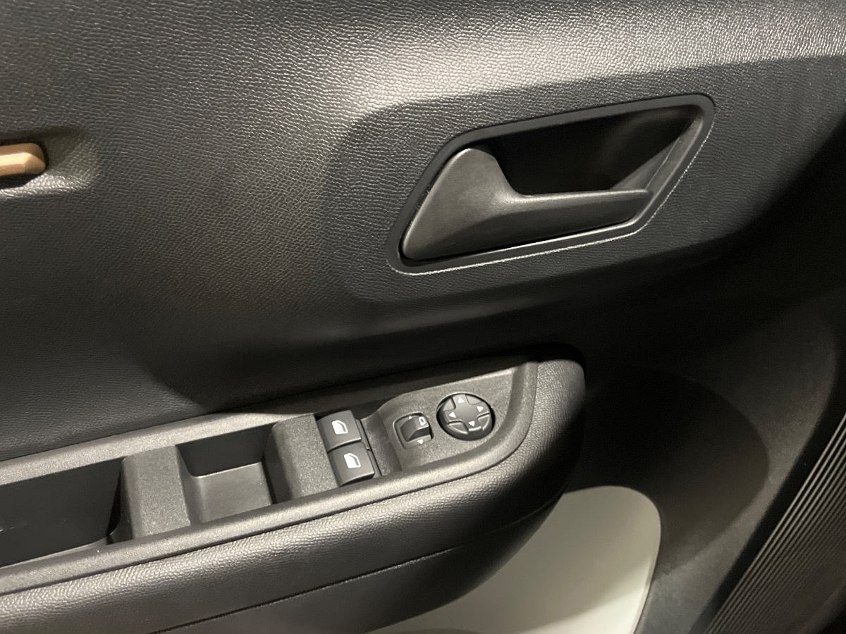 Citroen C3 Aircross KM0 2025 C3 Aircross Verona