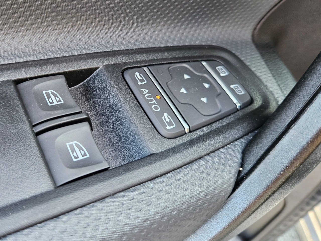 Mercedes citan Citan 112 CDI Tourer Long - 10