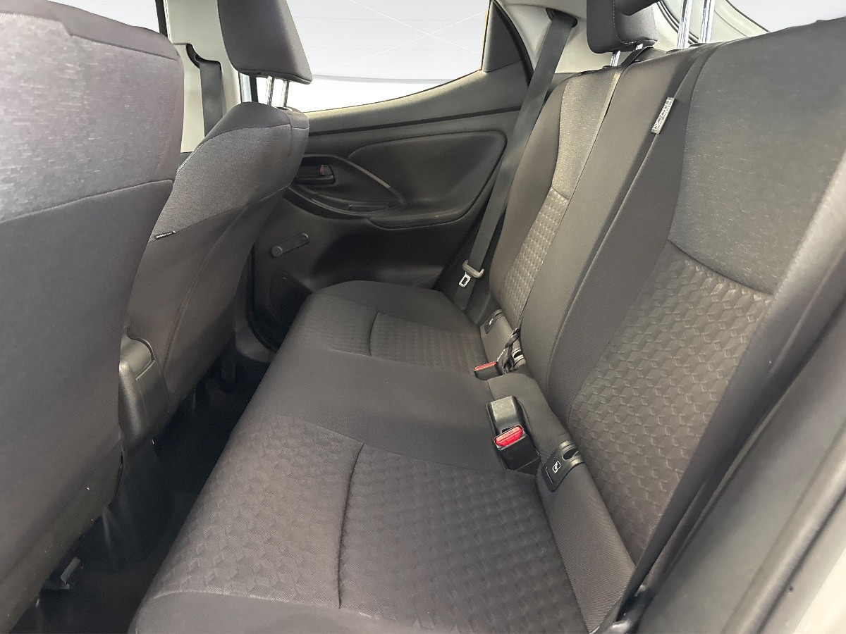 Toyota Yaris Usato 2023 Yaris San Zeno Naviglio