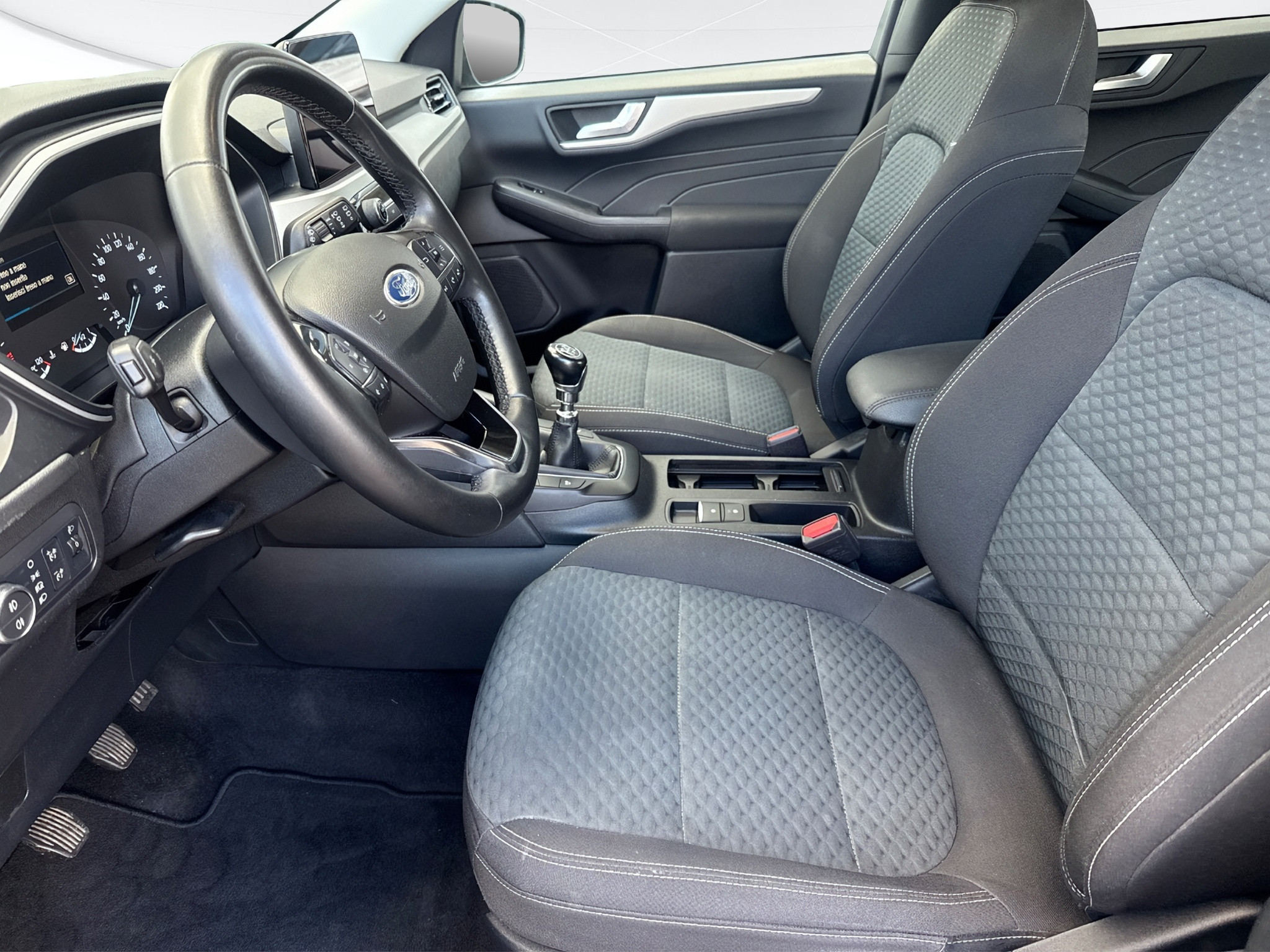 Ford Kuga Usato 2022 Kuga Padova