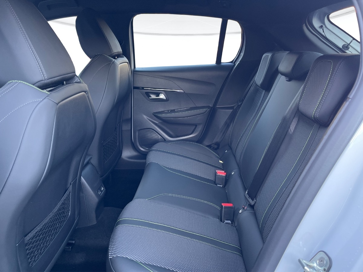 Peugeot 208 KM0 2025 208 Verona