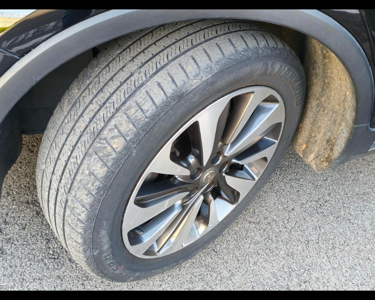 Foto OPEL Mokka X 1.6 cdti Innovation 4x2 136cv auto