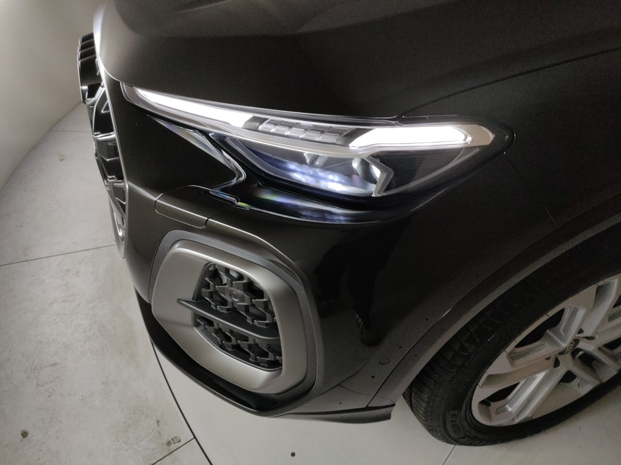 Audi Q5 KM0 2025 Q5 San Zeno Naviglio