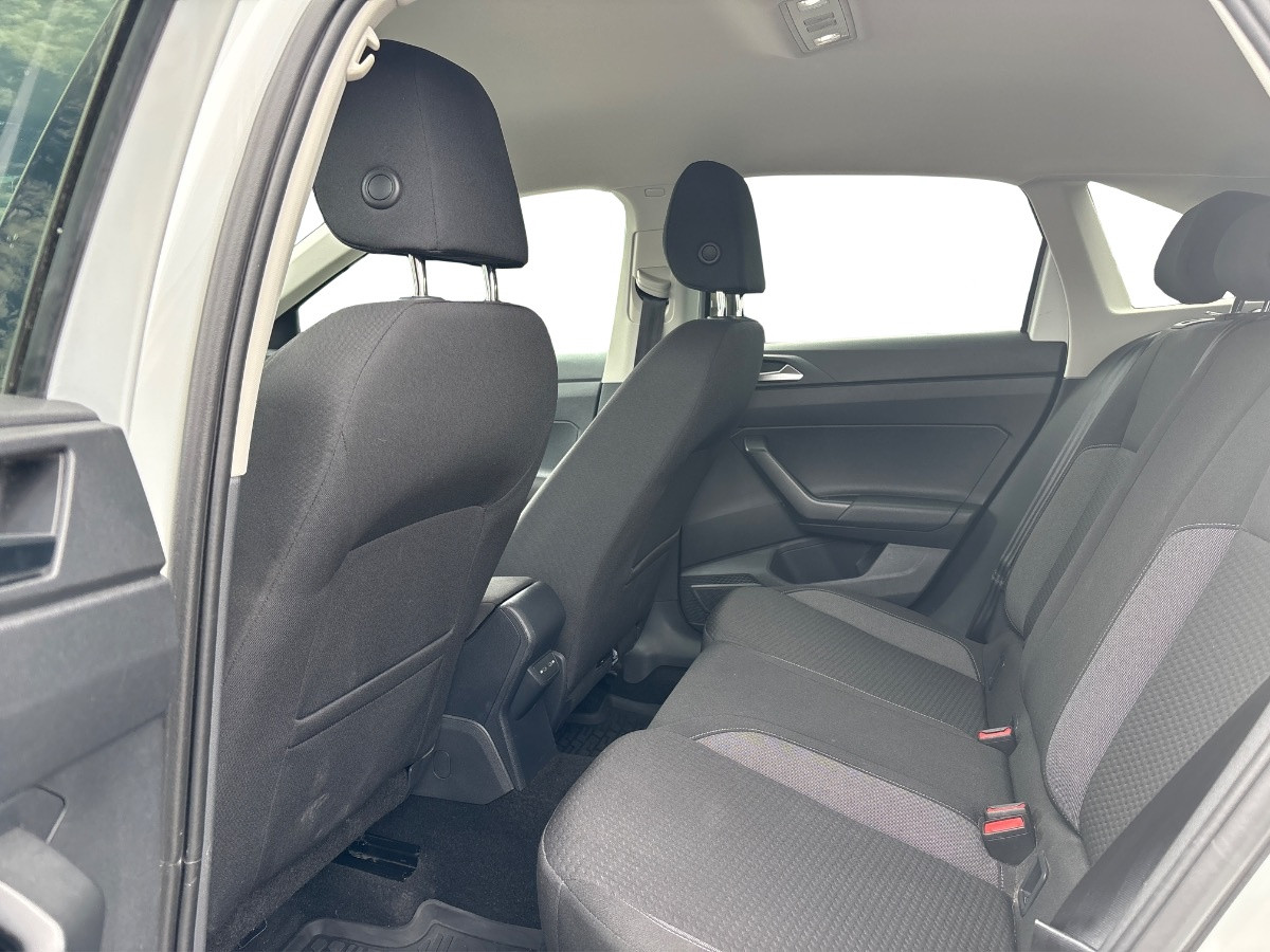 Volkswagen Taigo Usato 2023 Taigo Este