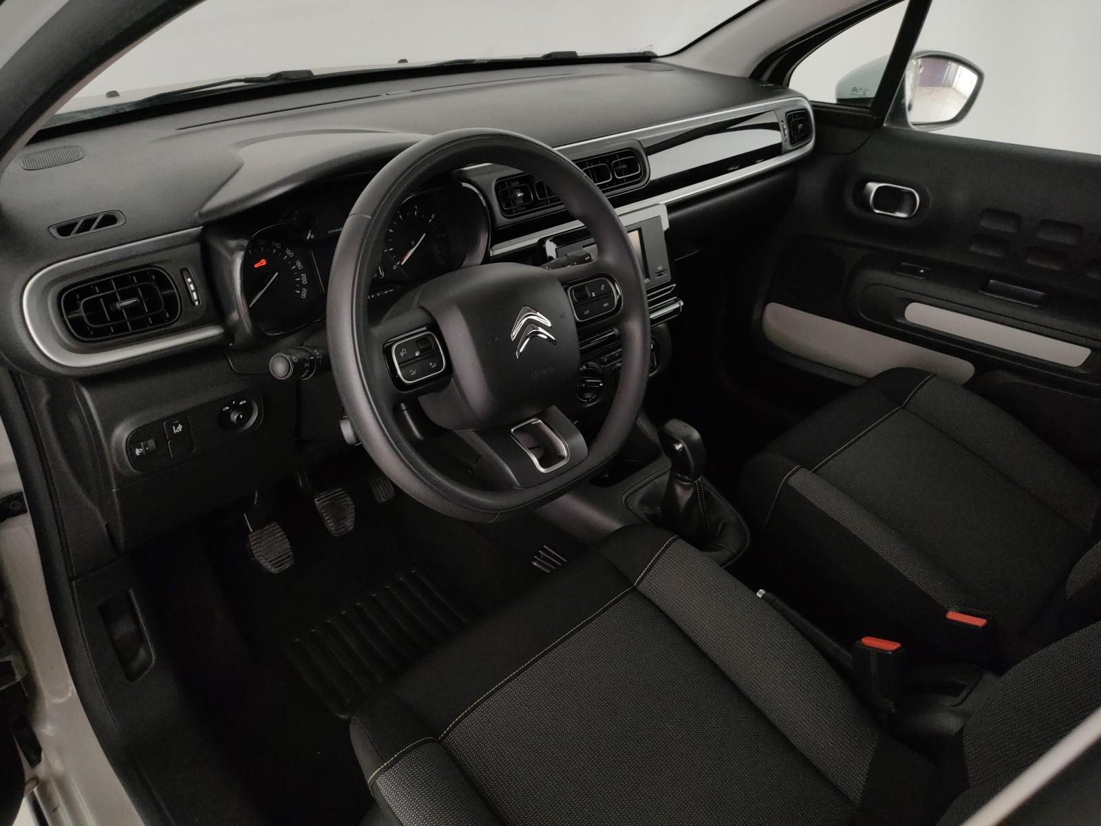 Citroen C3 Usato 2023 C3 Padova