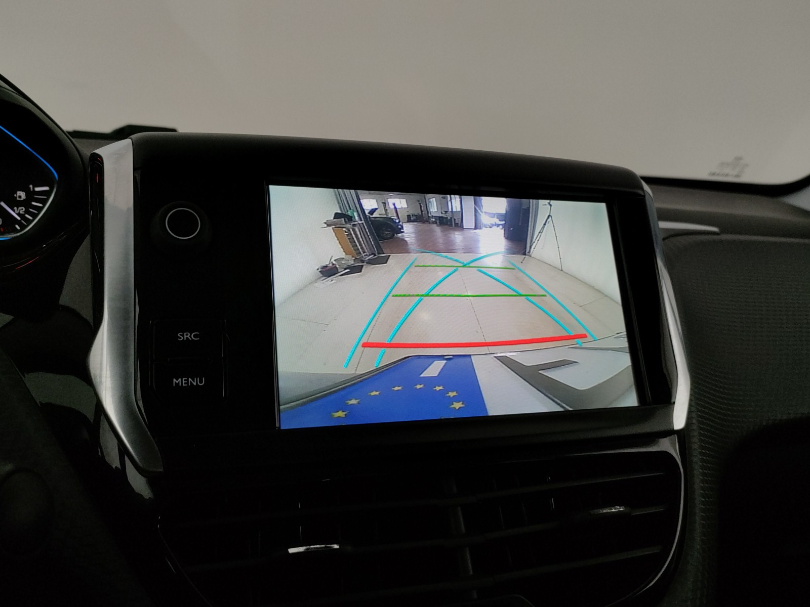 Peugeot 2008 Usato 2019 2008 Legnago