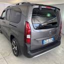 Rifter - Rifter Bluehdi 130 S&s Gt Long 7 Posti