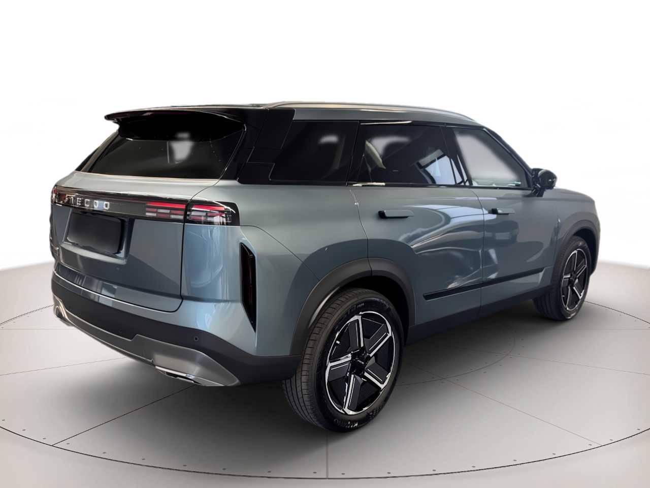 Jaecoo Jaecoo 7 Nuovo  Jaecoo 7 Modena