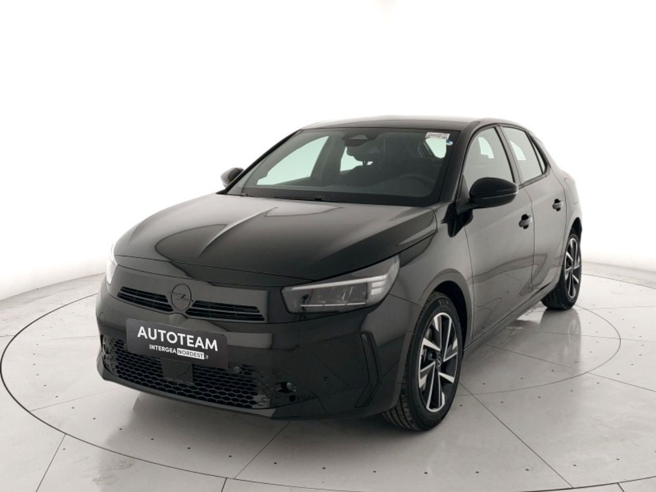 Opel Corsa Usato 2023 Corsa Mestre