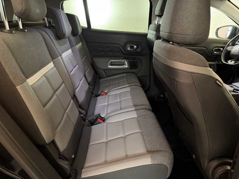 C5 Aircross I 2018 - C5 Aircross 1.2 Puretech Shine S&s 130c