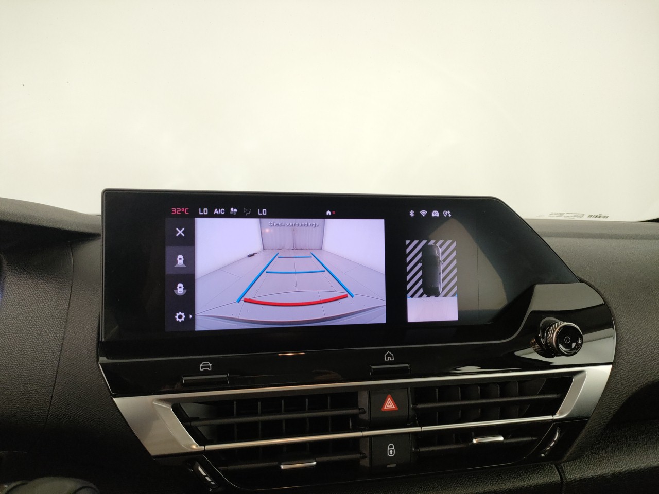 Citroen C4 Usato 2023 C4 Porto Mantovano