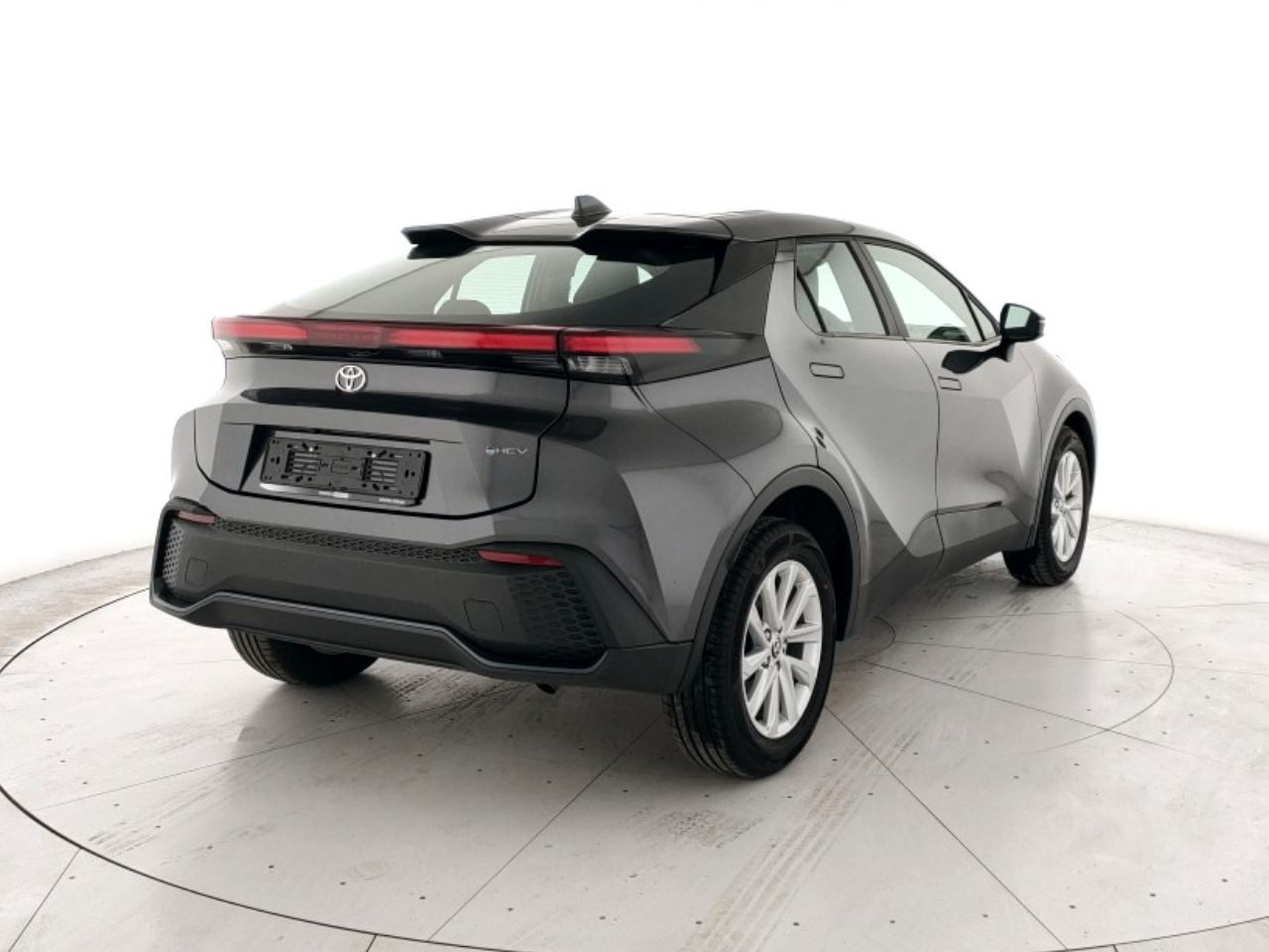 Toyota C-HR KM0 2026 C-HR San Zeno Naviglio