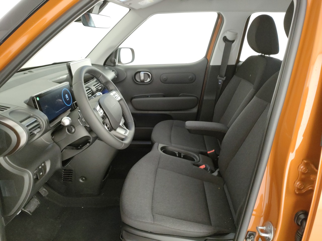 Hyundai Inster Aziendali 2025 Inster Porto Mantovano