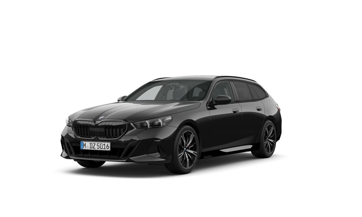 BMW Serie 5