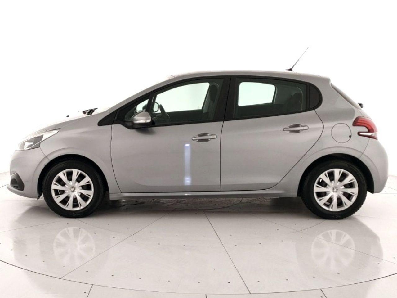 Peugeot 208 Usato 2019 208 Porto Mantovano