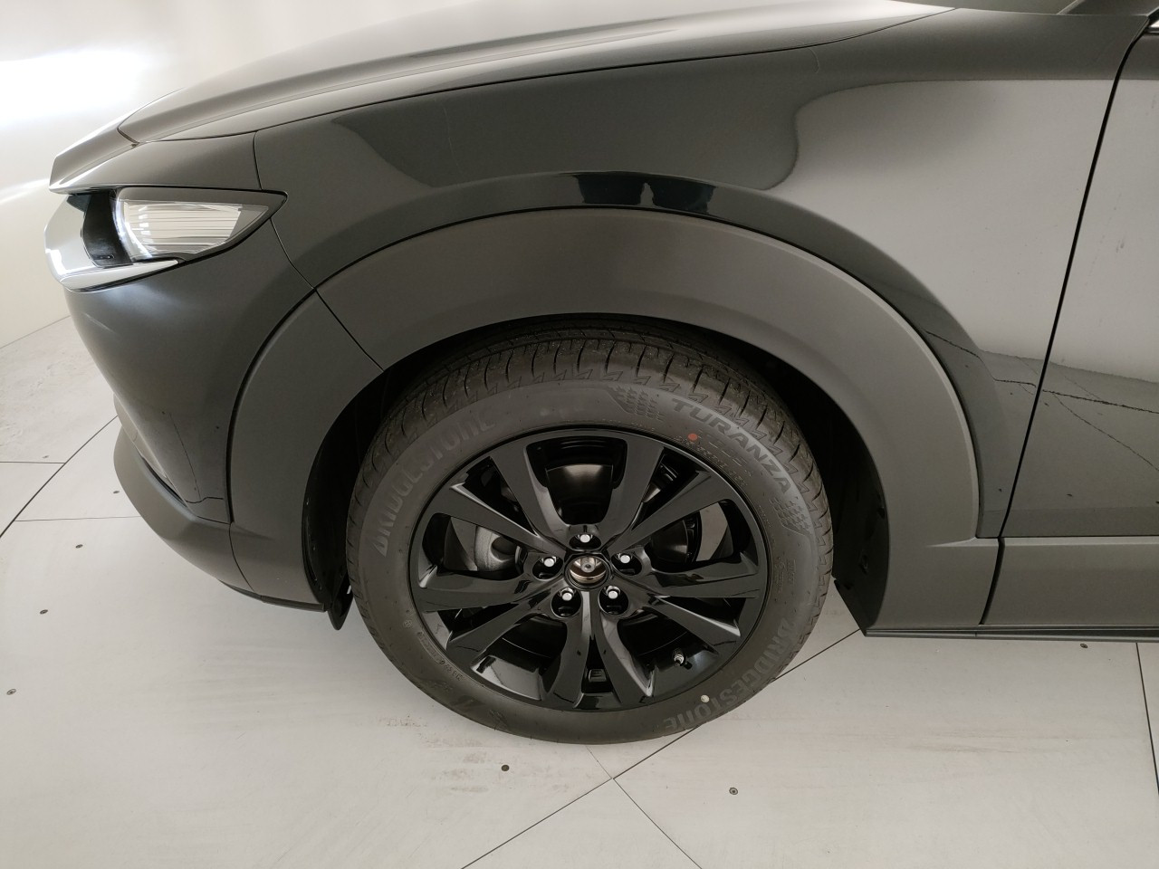 Mazda CX-30 Nuovo Ibrido benzina CX-30 Porto Mantovano