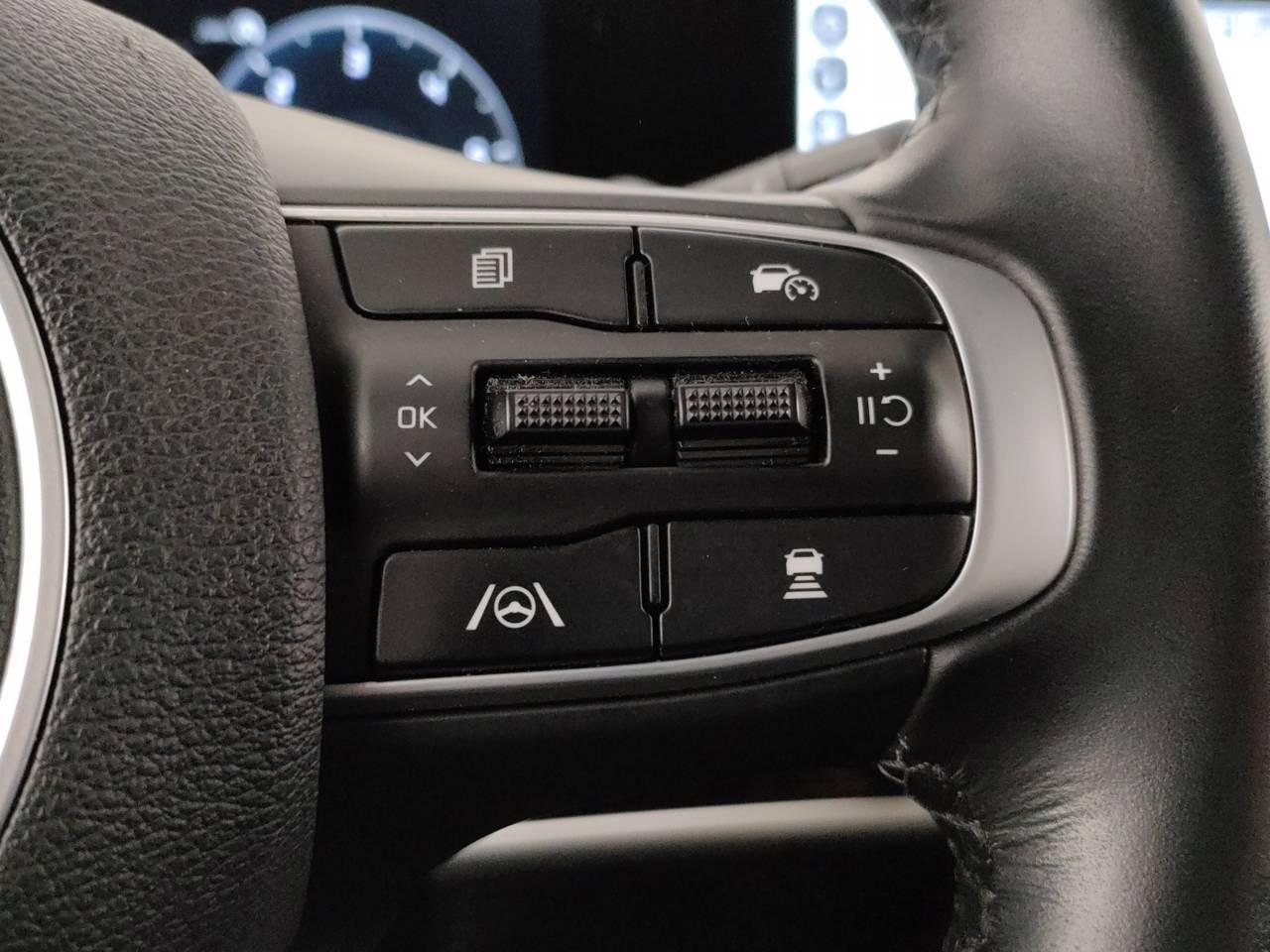 Kia Sportage Usato 2022 Sportage Legnago