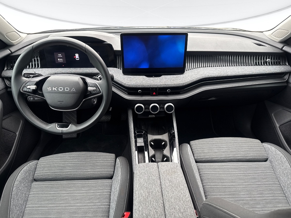 Skoda Superb Usato 2025 Superb Padova