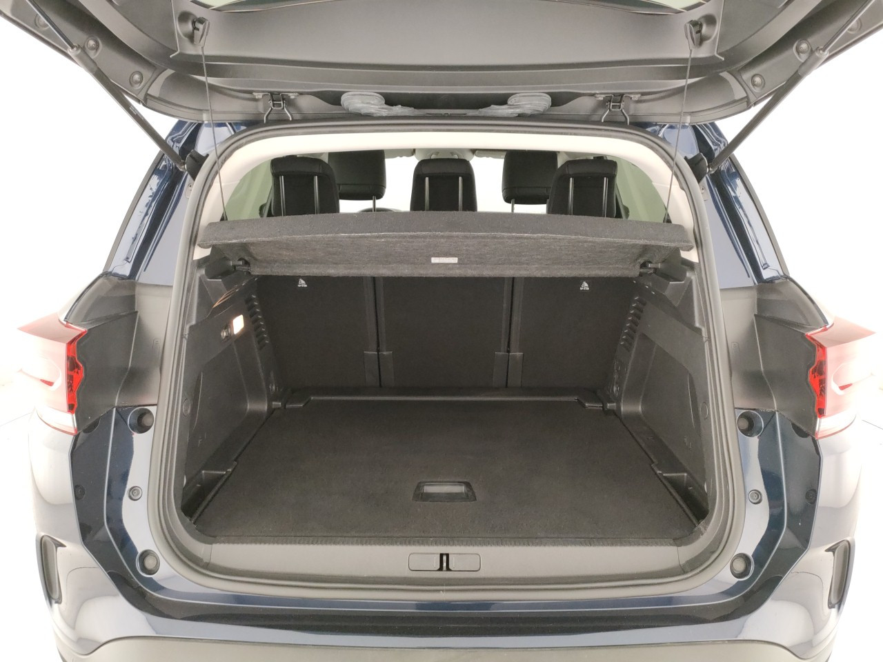 Citroen C5 Aircross Usato 2024 C5 Aircross Porto Mantovano
